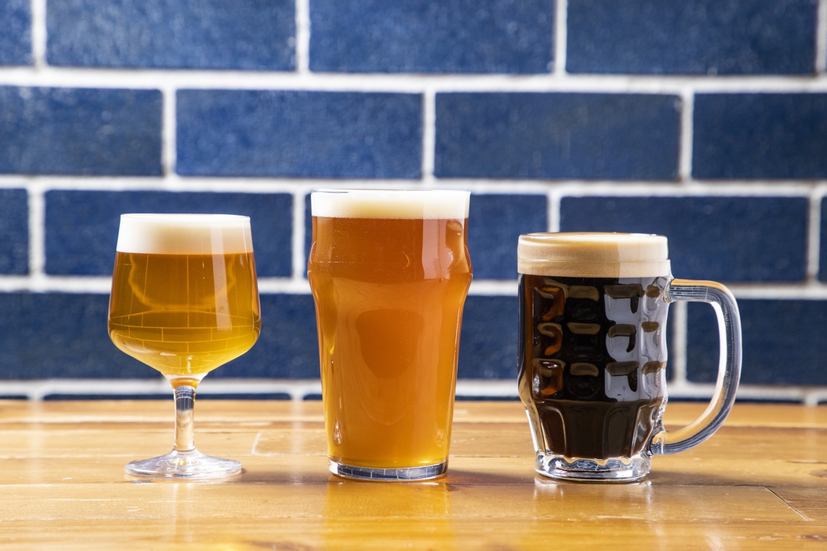 ブリューパブセンターポイント