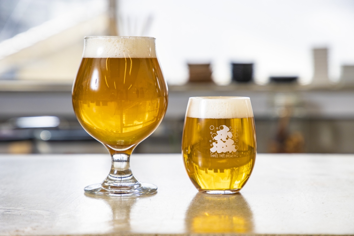 3TREE BREWERY