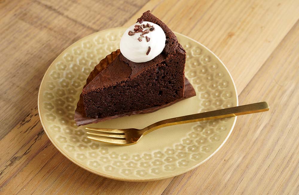 ガトーショコラ