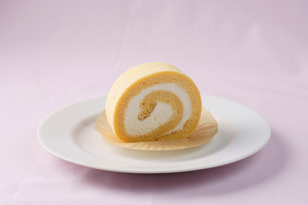 ロールケーキ