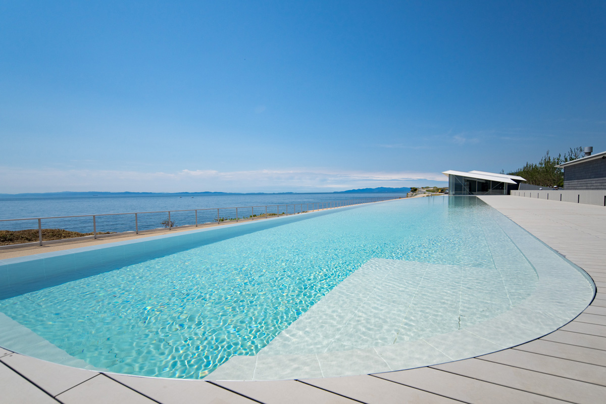 【兵庫・淡路島】屋外温泉やレストラン、スパも!国営明石海峡公園内「アクアイグニス淡路島」