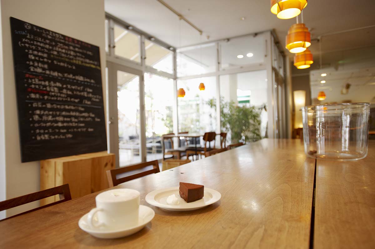 まちのシューレ963