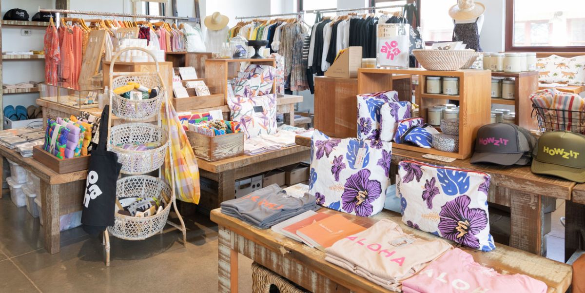 【ハワイ】ロコガールに人気のセレクトショップ「グアバ・ショップ」で、オーナーが厳選したアイテムをゲット！