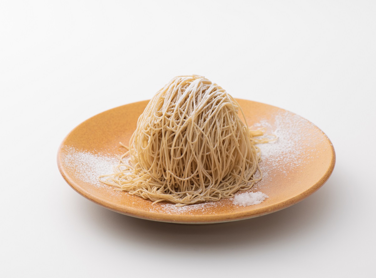 「楽栗 Lakuri」の楽栗filo(フィーロ)820円