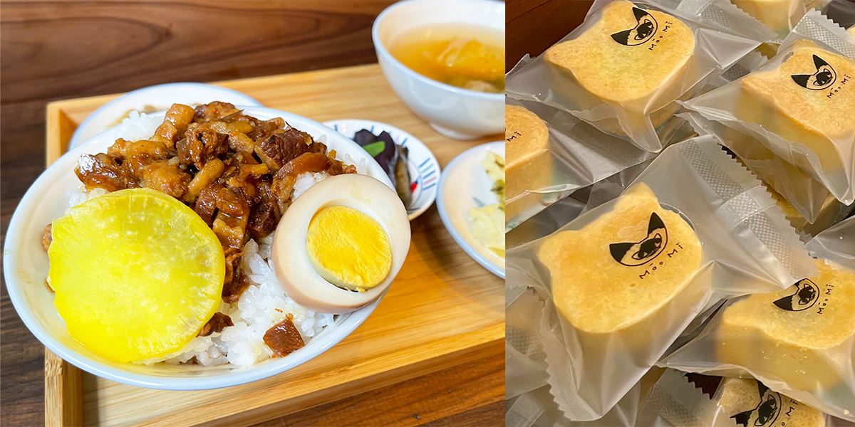 猫モチーフがいっぱいのかわいい店内で本格的な台湾料理を堪能♪ 下北沢「猫米」