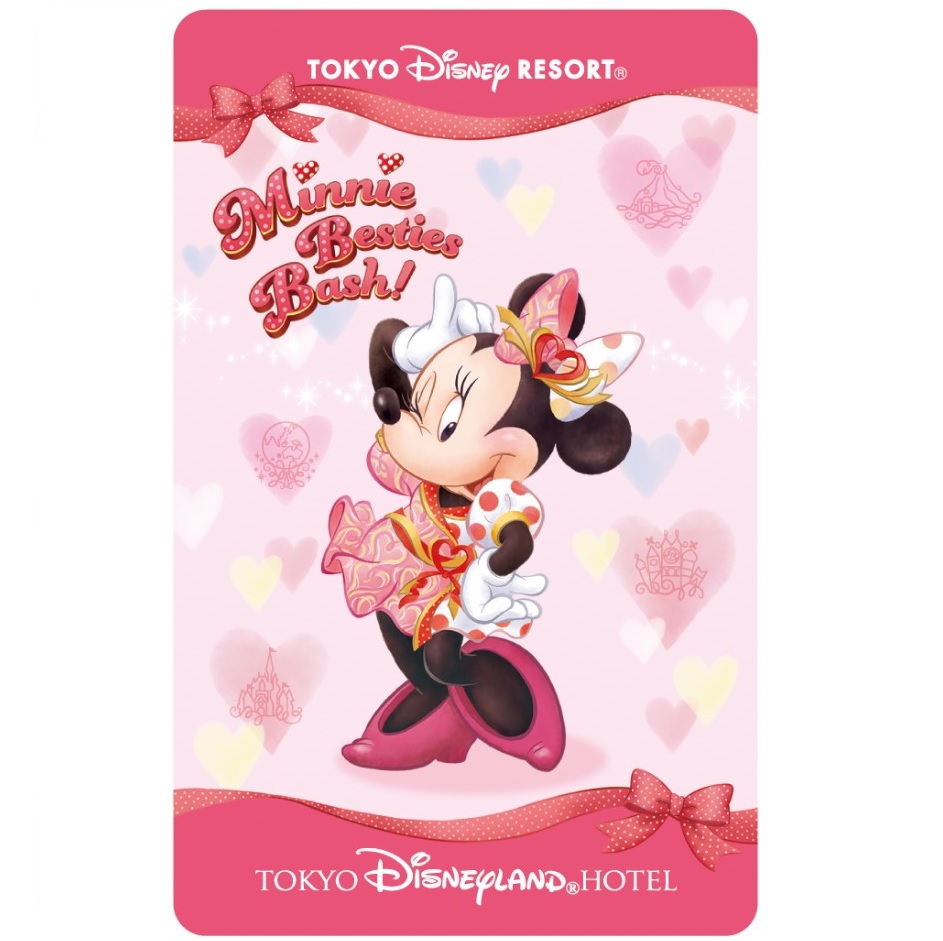 オリジナルルームキー