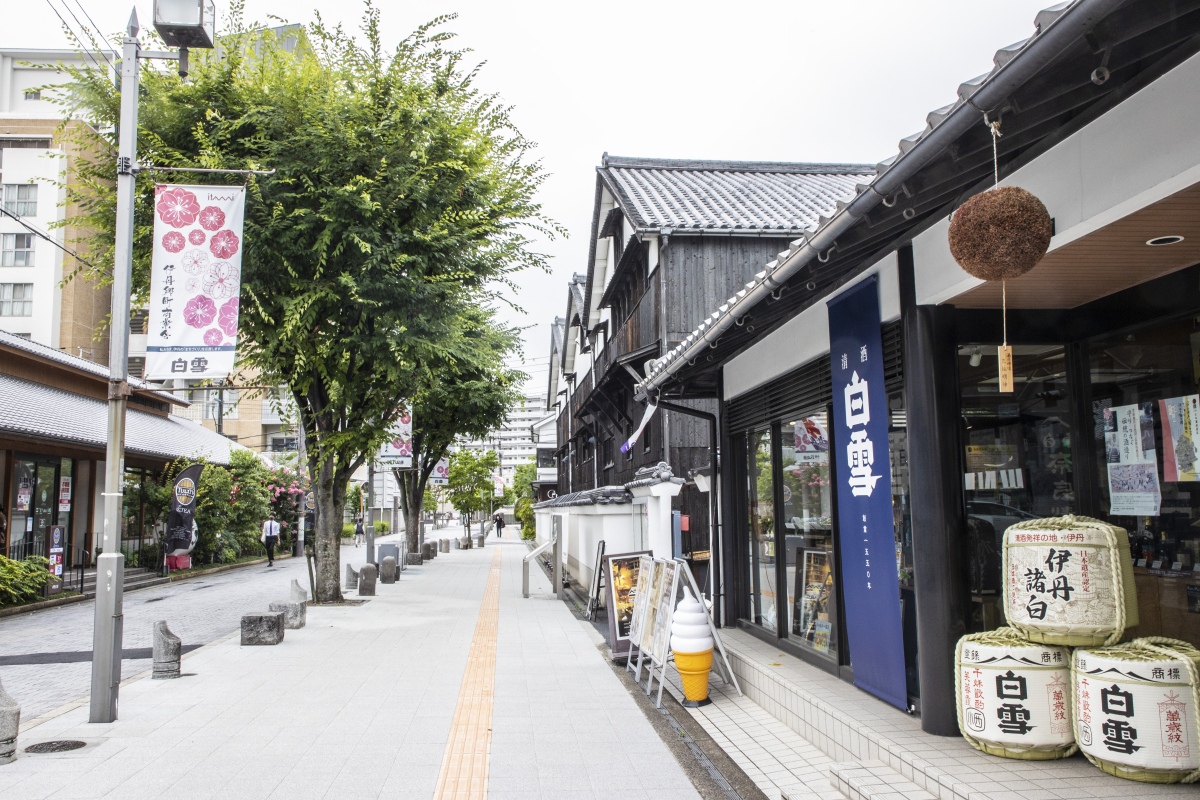 白雪ブルワリービレッジ長寿蔵レストラン