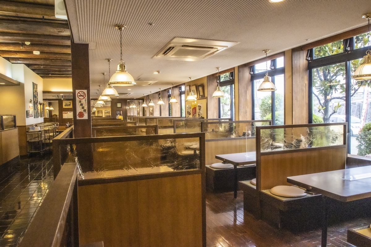 ながさわ明石江井島酒館