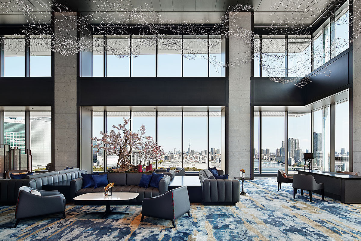 バー＆ラウンジ「ウィスク」