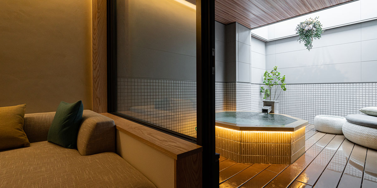 【長野・湯田中温泉】1日中楽しめる観光複合施設「YUDANAKA BREWERY COMPLEX U（ユダナカブルワリー コンプレックスユー）」で極上の日帰り温泉旅を堪能！