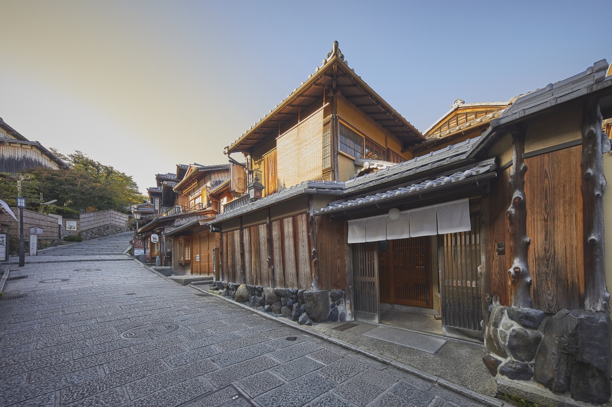スターバックス コーヒー 京都二寧坂ヤサカ茶屋店