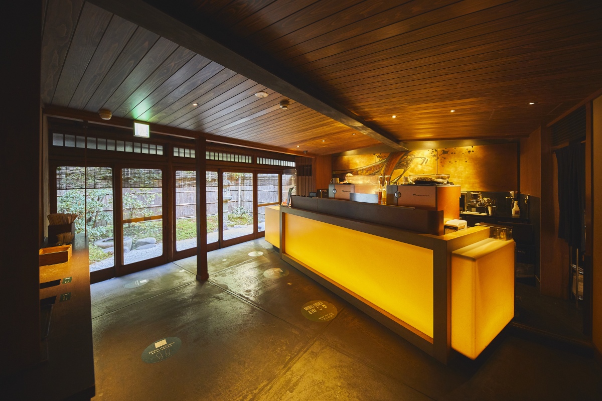 スターバックス コーヒー 京都二寧坂ヤサカ茶屋店