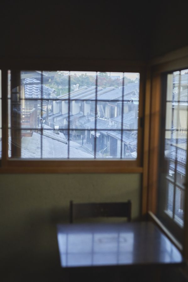 スターバックス コーヒー 京都二寧坂ヤサカ茶屋店