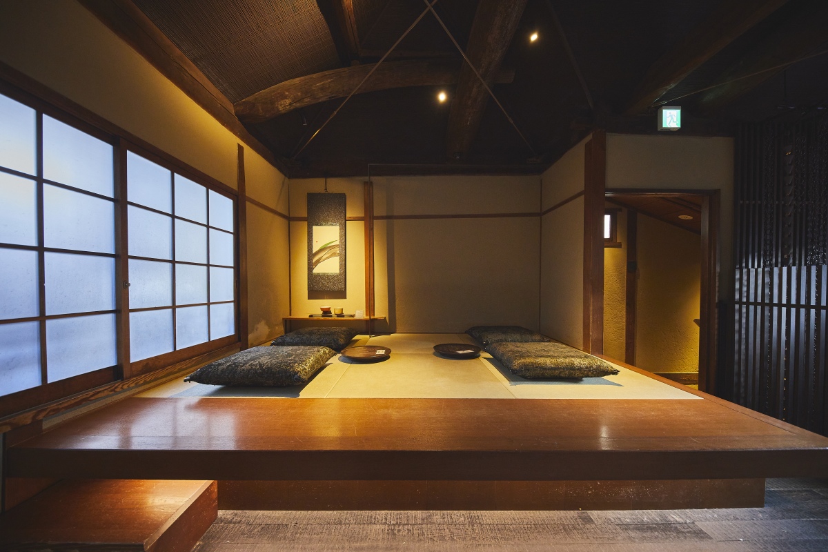 スターバックス コーヒー 京都二寧坂ヤサカ茶屋店