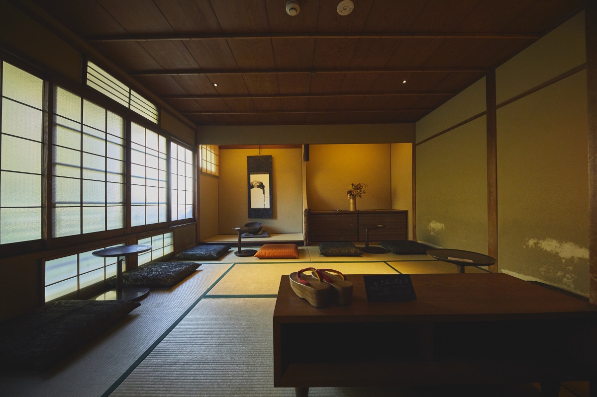 スターバックス コーヒー 京都二寧坂ヤサカ茶屋店