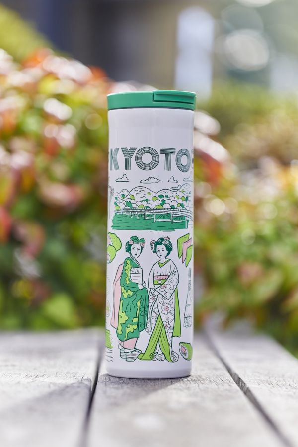 スターバックス コーヒー 京都宇治平等院表参道店