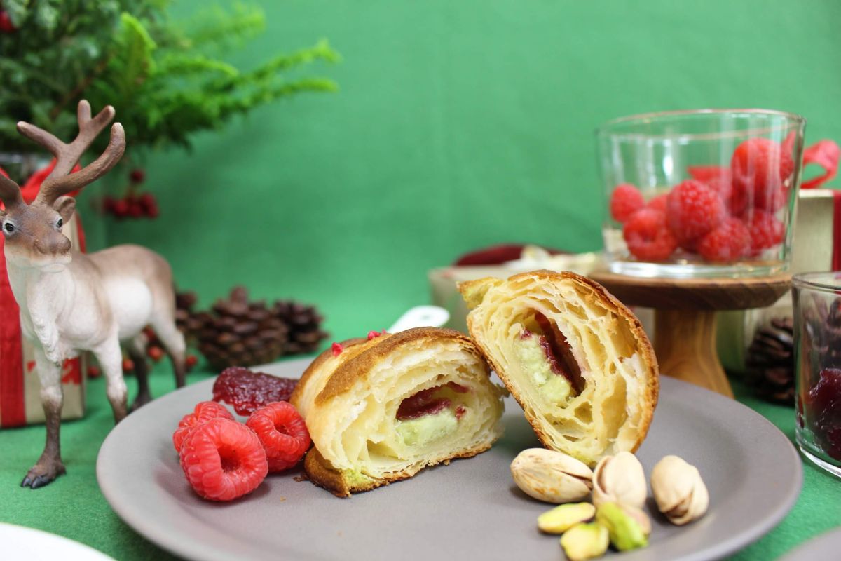 【実食レポ】サンマルクカフェのホリデー第2弾「Gift」が12月2日（金）から期間限定で登場！