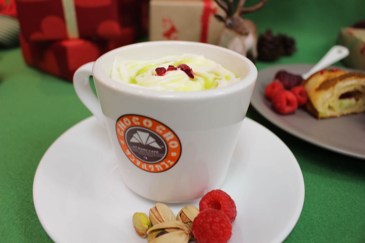 【実食レポ】サンマルクカフェのホリデー第2弾「Gift」が12月2日（金）から期間限定で登場！