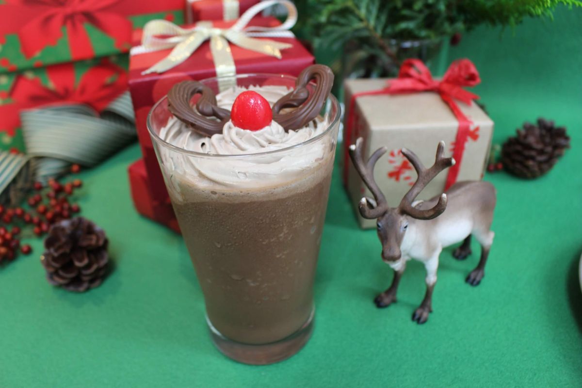 【実食レポ】サンマルクカフェのホリデー第2弾「Gift」が12月2日（金）から期間限定で登場！