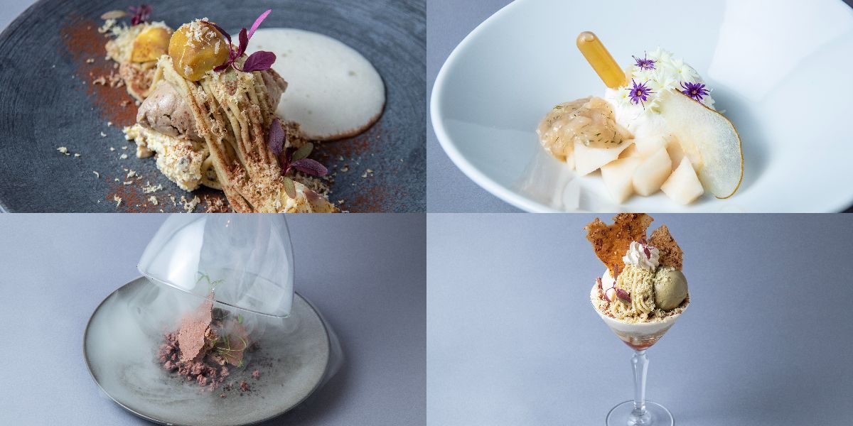 蔵前にオープン！アシェットデセール専門店「un plato（アンプラト）」でできたてのスイーツを味わう