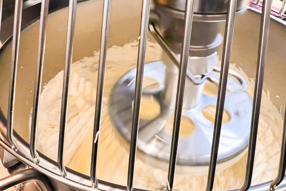 MIYABI'S バウムクーヘン