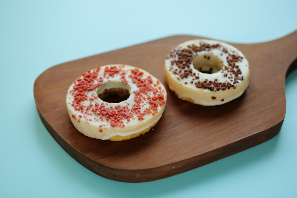 MIYABI'S バウムクーヘン