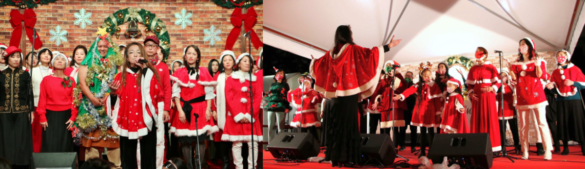 Sunnyside Gospel Club