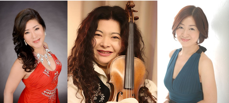 恋するカンツォーネ