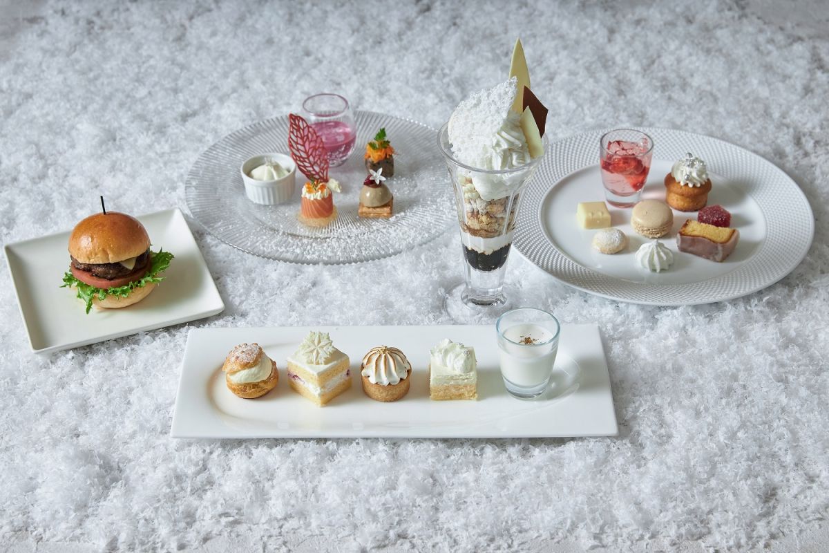 「Pure White Sweets Fromage」イメージ