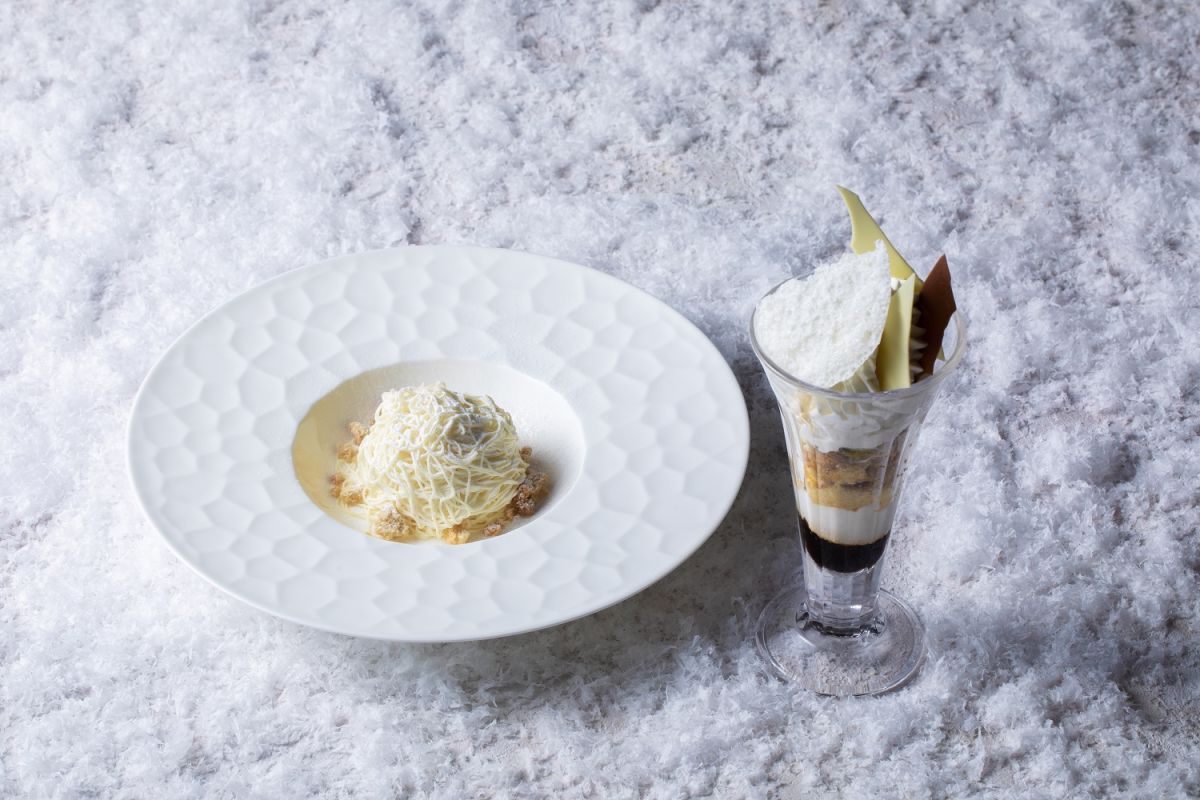 グランデザート イメージ