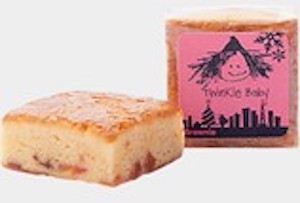 「トゥインクル」