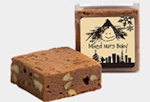 「ミックスナッツ」