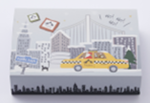 「WABI.SABIクリスマスVer.」2268円