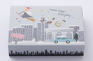 「COLORSクリスマスVer.」2268円