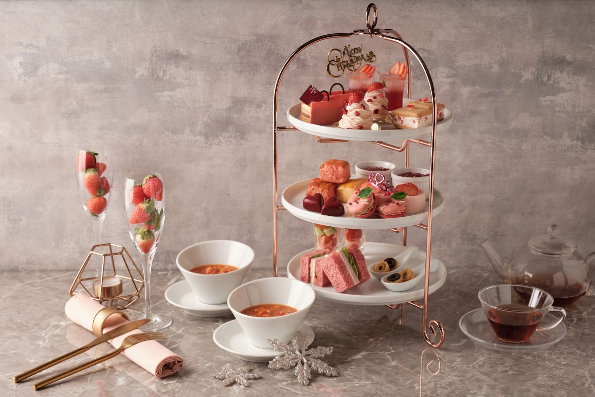 クリスマスバージョン　イメージ