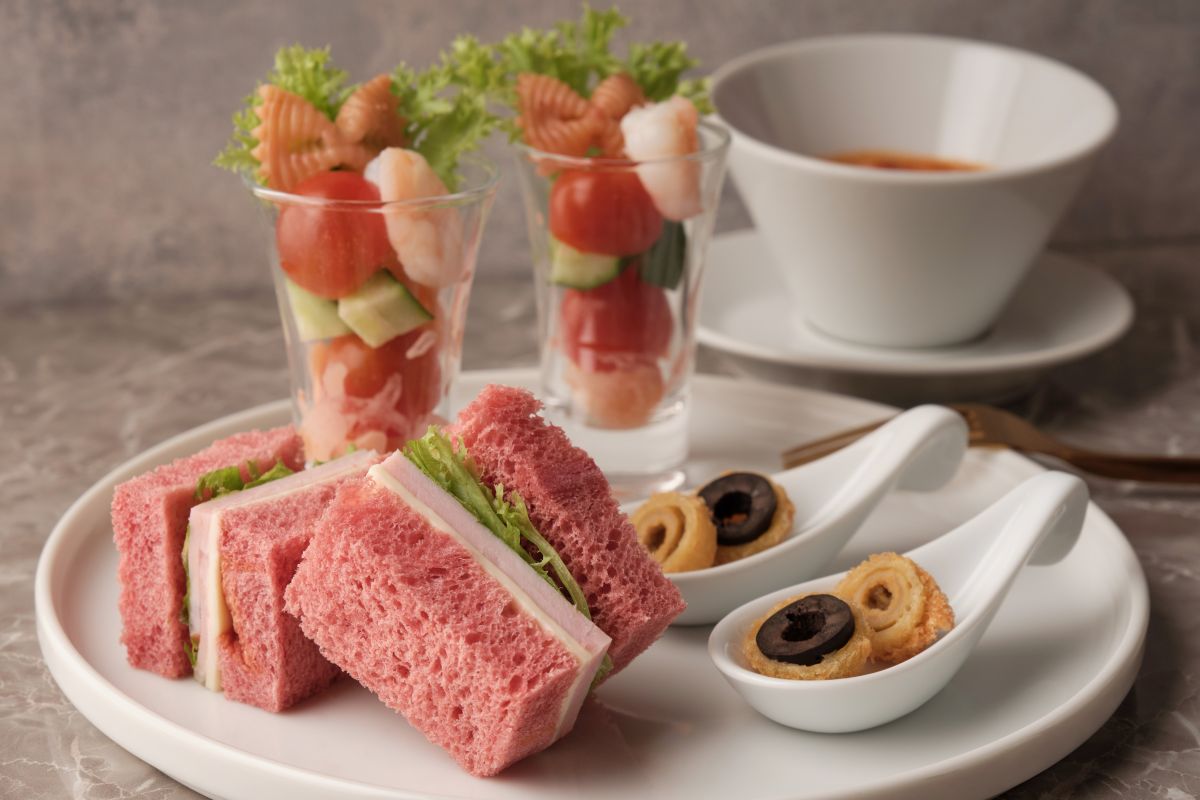 セイボリーイメージ