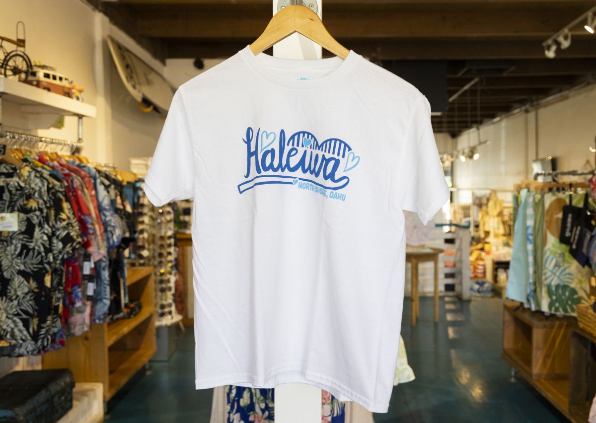 Tシャツ（ブリッジハート） $22.95