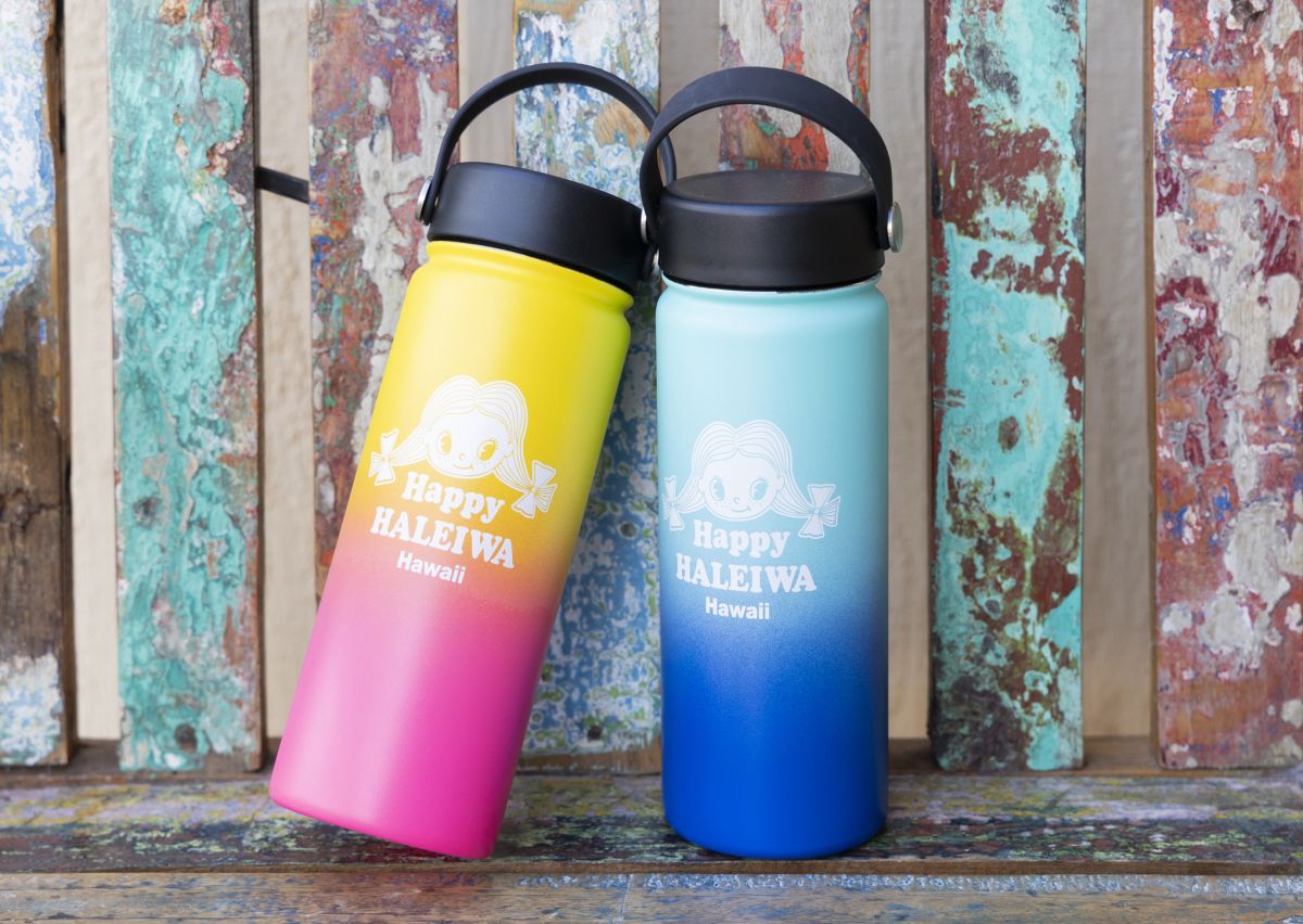  タンブラー 各$48