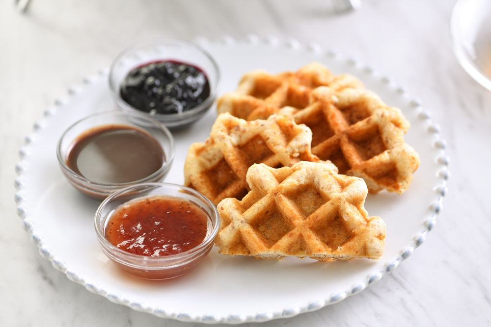 ワッフル
