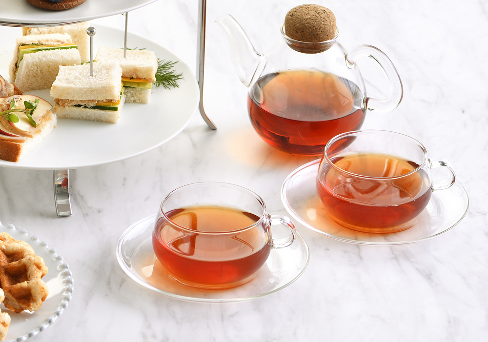 紅茶（ホット）イメージ