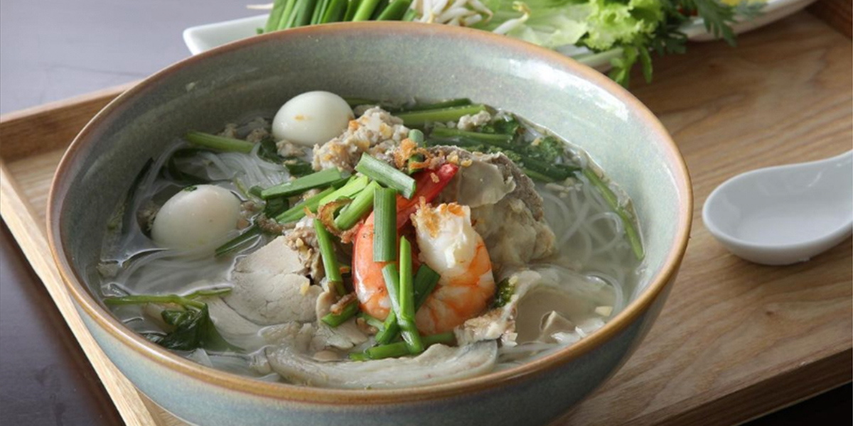 東京・神田「SADEC TOKYO」で味わえる！ 南ベトナムのソウルフード♪