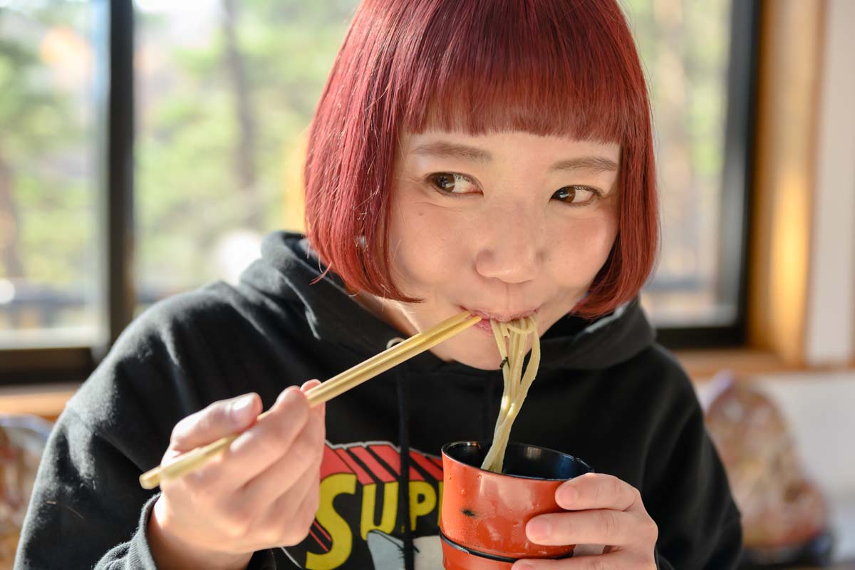 いい思い出になりました