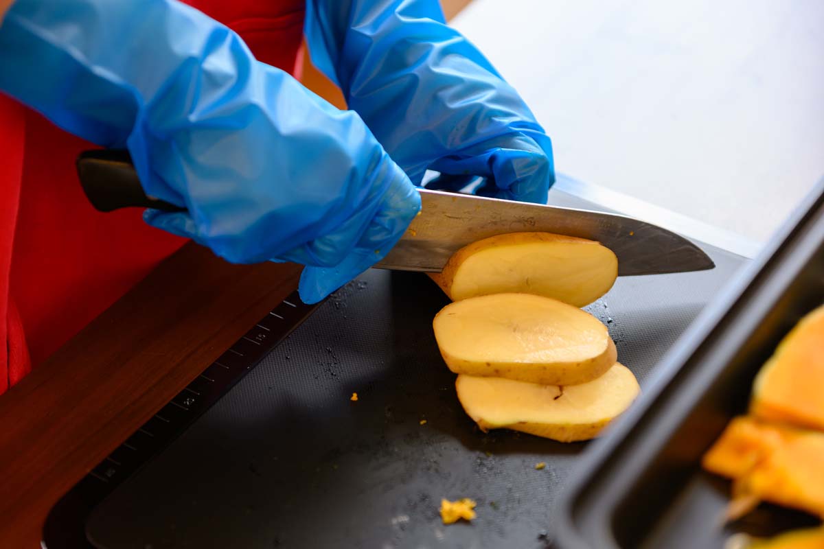 好きな大きさでOK!