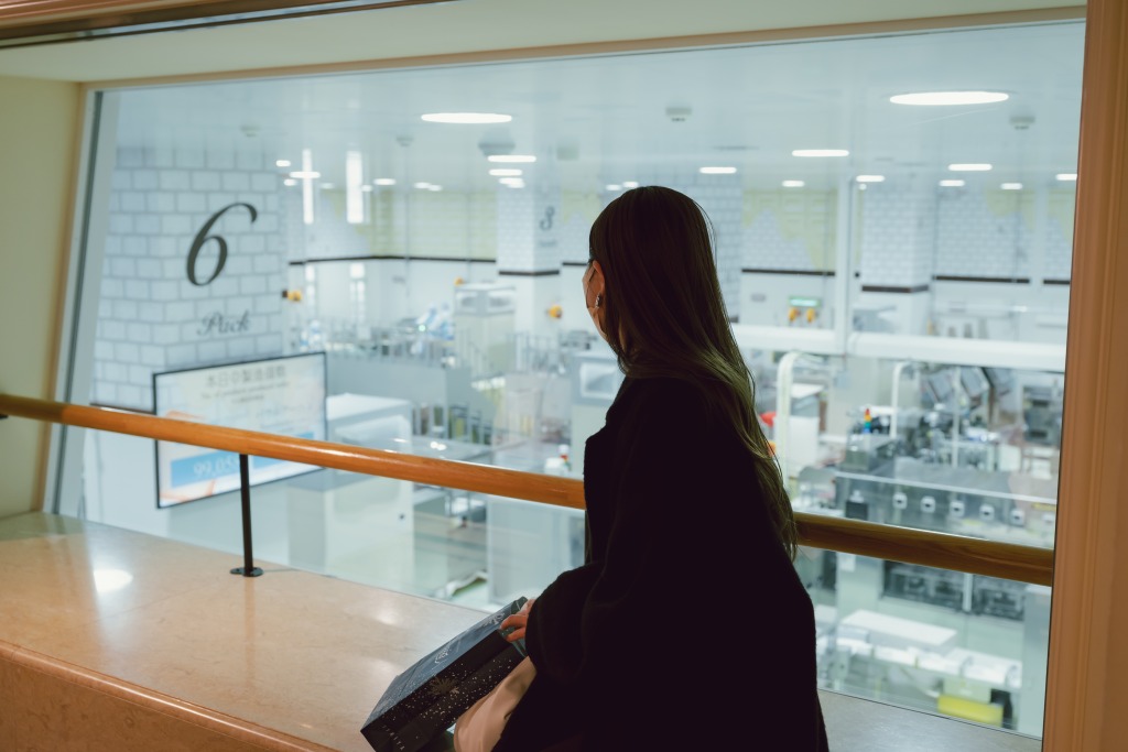 【北海道で工場見学】冬にこそ行きたい！「白い恋人」と「ロイズ」のテーマパーク