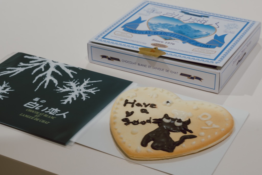 【北海道で工場見学】冬にこそ行きたい！「白い恋人」と「ロイズ」のテーマパーク