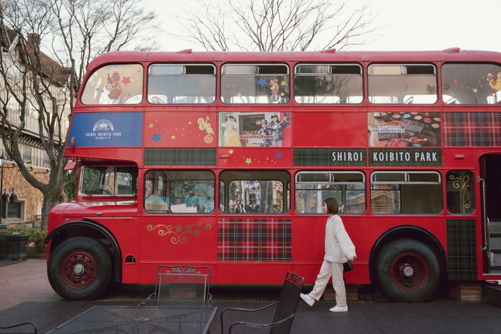 【北海道で工場見学】冬にこそ行きたい！「白い恋人」と「ロイズ」のテーマパーク