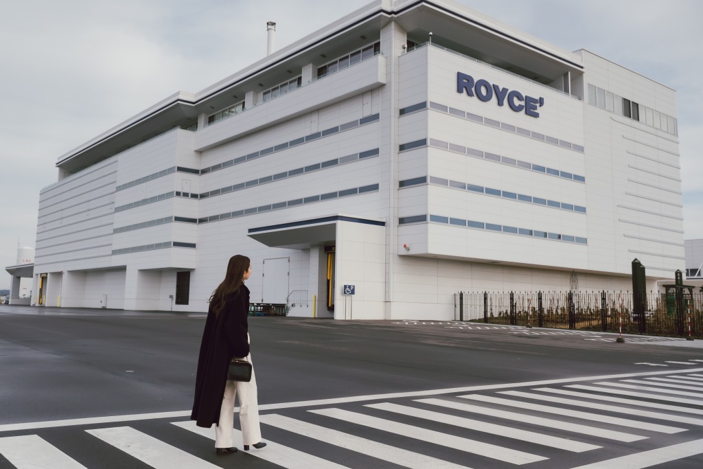 【北海道で工場見学】冬にこそ行きたい！「白い恋人」と「ロイズ」のテーマパーク