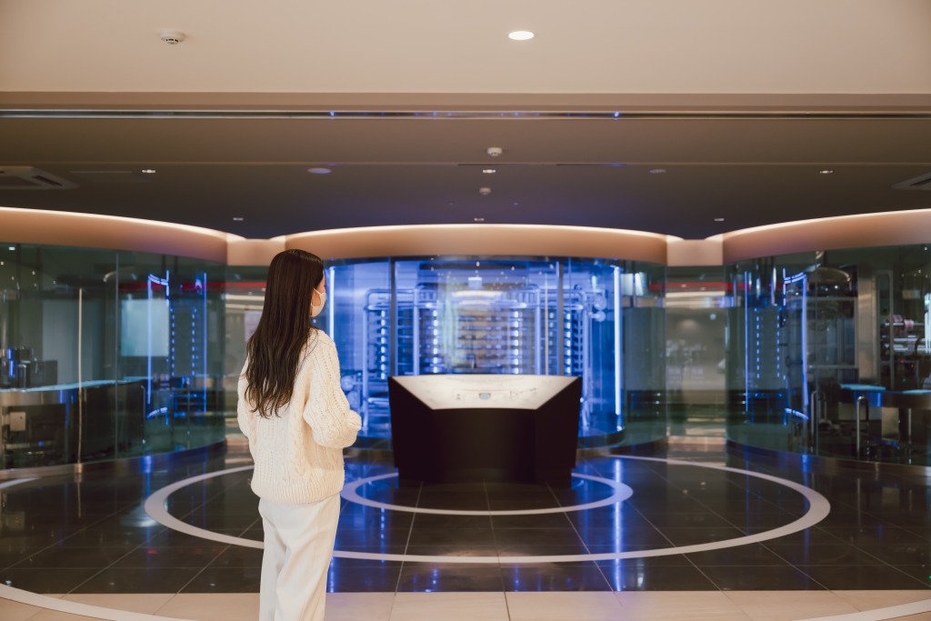 【北海道で工場見学】冬にこそ行きたい！「白い恋人」と「ロイズ」のテーマパーク