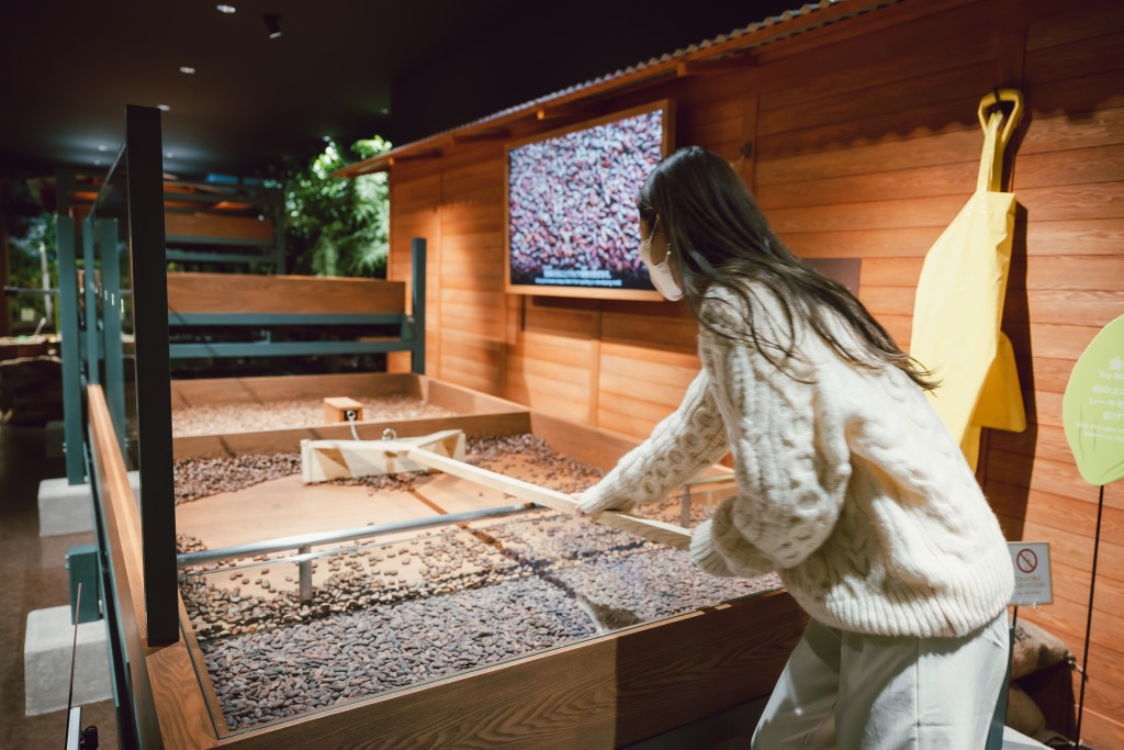 【北海道で工場見学】冬にこそ行きたい！「白い恋人」と「ロイズ」のテーマパーク