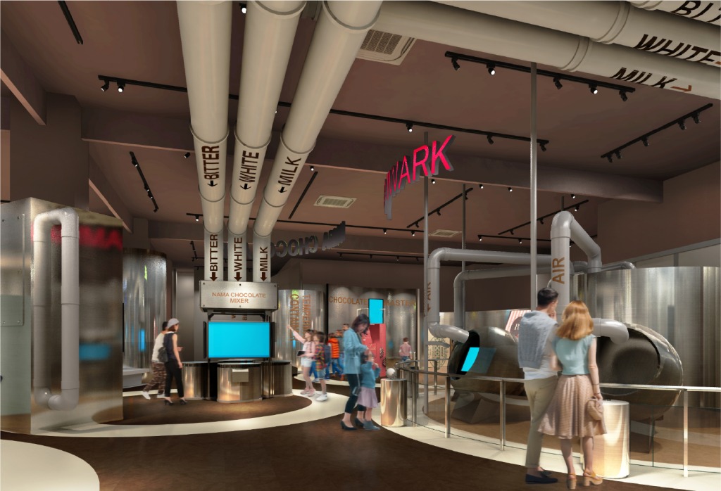 【北海道で工場見学】冬にこそ行きたい!「白い恋人」と「ロイズ」のテーマパーク